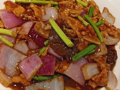 -山西派(桥东街店)