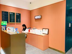 -海马体照相馆(重庆爱琴海购物公园店)