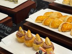 -白云宾馆-祥云西餐厅·法式鹅肝海鲜自助