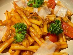-JINNS锦时 steak&pizza(浸信会礼拜堂旧址店)