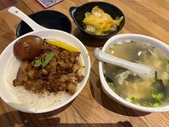 卤肉饭套餐-佳思多食品料理超市(园区店)