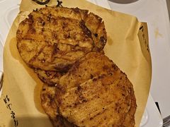 -香约老地方烧烤(九道街店)