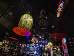 -胡桃里乐队酒馆(鎏嘉码头店)