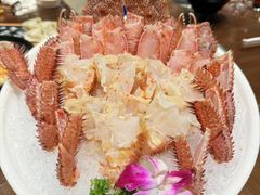 -东海怡品海鲜豆捞(星街坊店)