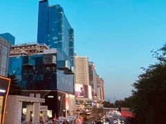 -赛格国际购物中心(小寨店)