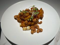 宫保虾球-麻六记(新天地店)