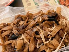 -葛记焖饼(伏牛路店)