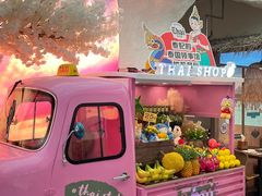 -泰妃殿(武汉首店)