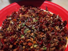 -常和州·夜宵大排档(常州单店)