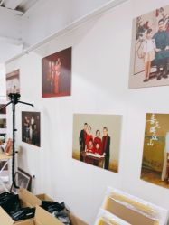 -时纪母女写真父母纪念照(静安店)