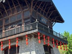 -大唐贡茶院