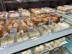 -白玉兰食品(中山公园龙之梦店)