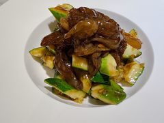-33号大院·青岛本帮菜(五四广场店)