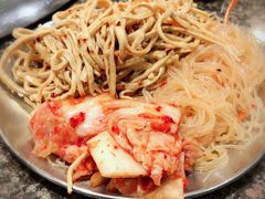-高丽苑韩国烤肉(海昌路旗舰店)
