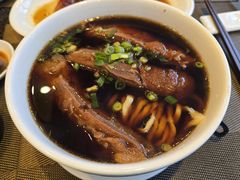 -中国厨房/台湾牛肉面