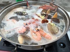 -春华海鲜城(广场西苑店)