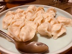 -海尔洲际酒店天下一品中餐厅