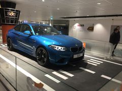 -慕尼黑国际机场