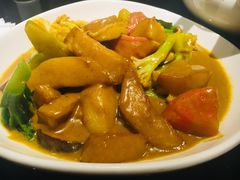-渝半城经典川粤菜(重庆天地店)