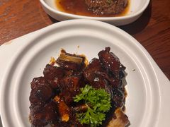 -一记洛阳菜·糖醋小排·水席(十字街店)