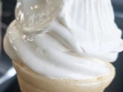 冰淇淋-汉堡王(定州大世界店)