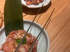 -烧肉达人•炭火烧肉(新天地店)