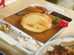 -山石榴·贵州菜(丰盛里店)