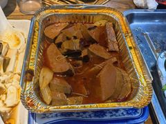 -东直门小院烧烤(回龙观东大街店)