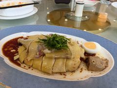 -椿记烧鹅(北门店)