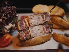 菲利芝士牛排-The Cheebat 锌吧·Bistro(体育西店)