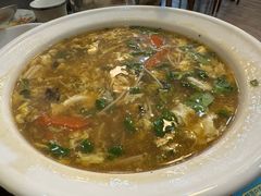 -京都老蔡记(伊河路店)