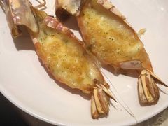 -芭菲盛宴·环球美食(北城国际店)