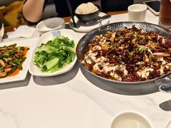 -三猫黑鱼花(南大店)