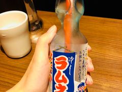 -一蘭拉面(铜锣湾店)
