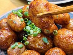 -古真记钵钵鸡(总店)