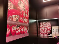 -無二炙坊·和牛烧肉(大钟寺1733店)