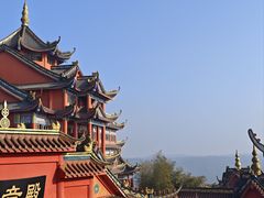 -蜀南竹海景区