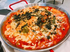 -博姆炸鸡精品餐厅(常发广场店)