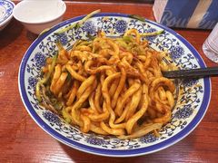 -方砖厂69号炸酱面(方砖厂胡同店)