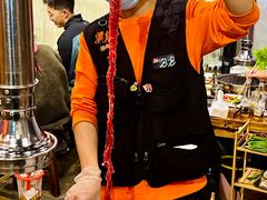 -霸腹烤肉(厦门柚子番店)