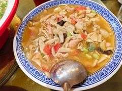 -杏花村水席楼·洛阳水席(老城十字街店)