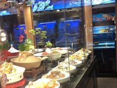 -大鹏饭店·金陵家宴(奥体中心店)