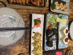 -小川洋风料理(街道口店)
