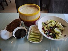 -大鸭梨烤鸭店(古城店)