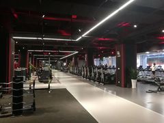 -天行健健身游泳(迪诺水镇店)