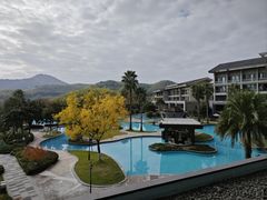 -宁波九龙湖开元度假村