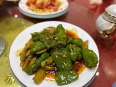 -鑫瑞川味餐厅·缸子肉