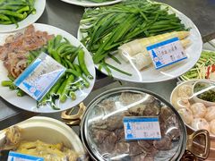 -群乐饭店(滨安路店)
