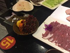 -八先生涮肉房(三里河店)