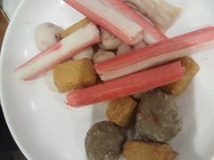 -草原传奇鲜羊火锅(桥北店)